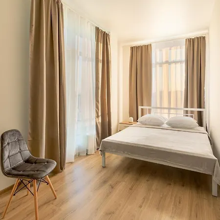 Apartment Eco Prostranstvo