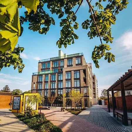 Eco Prostranstvo