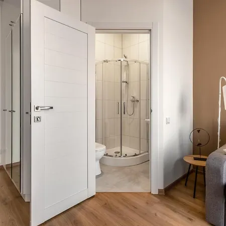 Apartment Eco Prostranstvo *