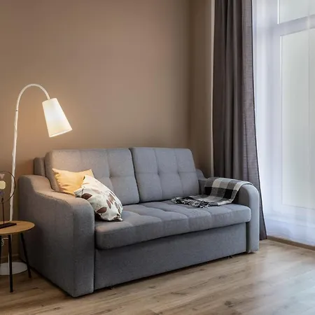 Apartment Eco Prostranstvo