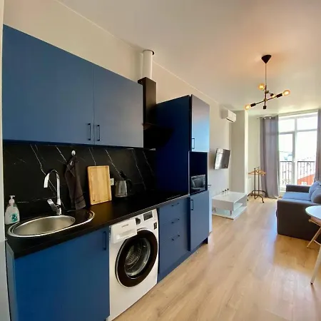 Apartment Eco Prostranstvo