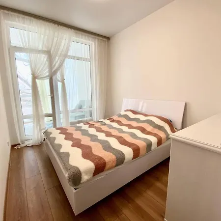 Eco Prostranstvo Odesa