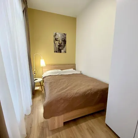 Apartment Eco Prostranstvo *