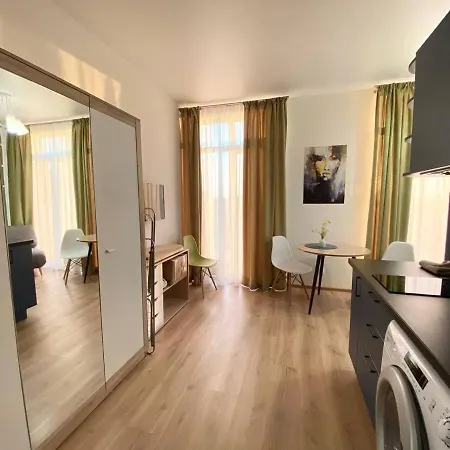 Apartment Eco Prostranstvo *