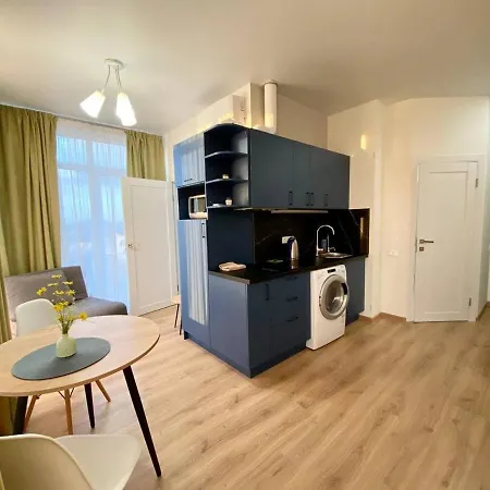Apartment Eco Prostranstvo